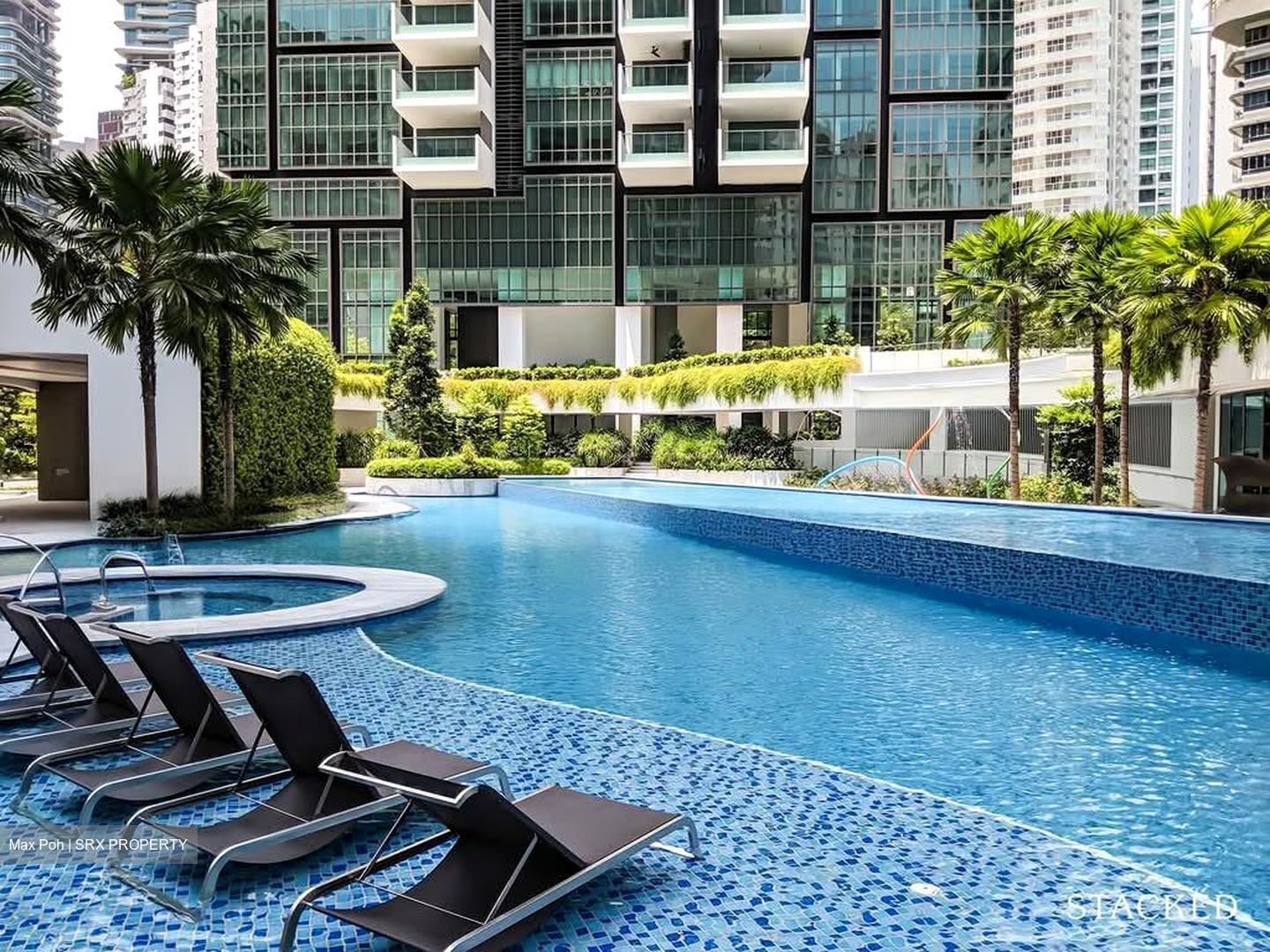 8 Saint Thomas (D9), Condominium #528672721
